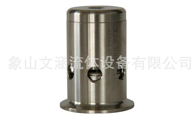 呼吸壓力閥的功能怎樣？